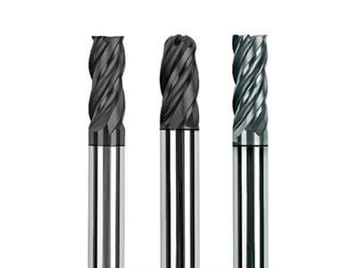 TOTEM – Page 2 – High Performance Cutting Tools