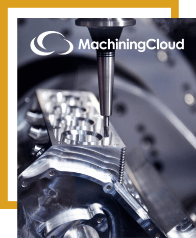 Machinning Cloud