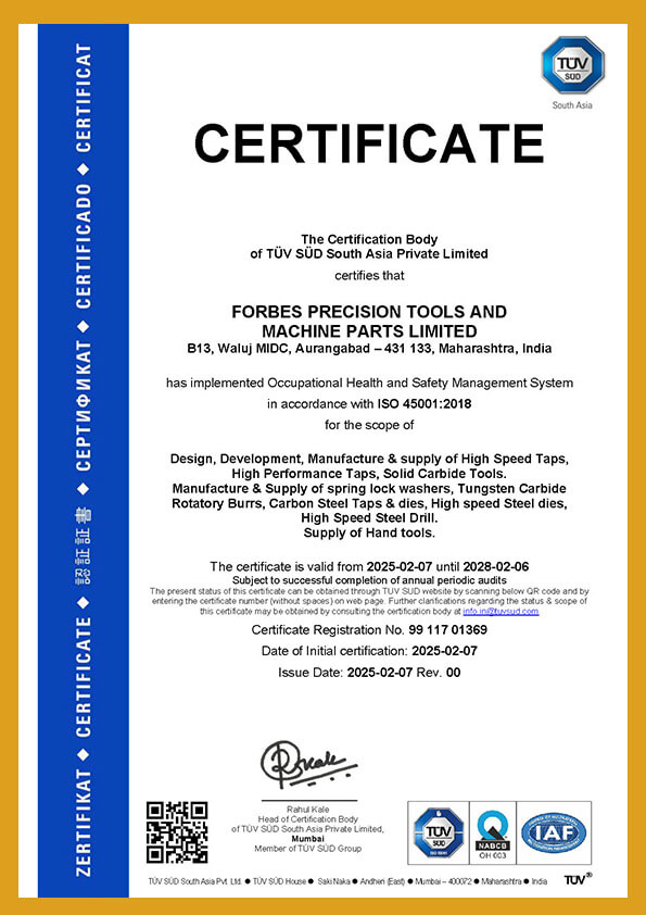 FORBES-PRECISION-TOOLS_45001